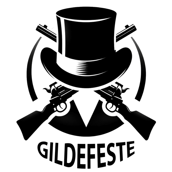 Logo Gildefeste Online Shop