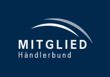 Logo Mitglied Händlerbund